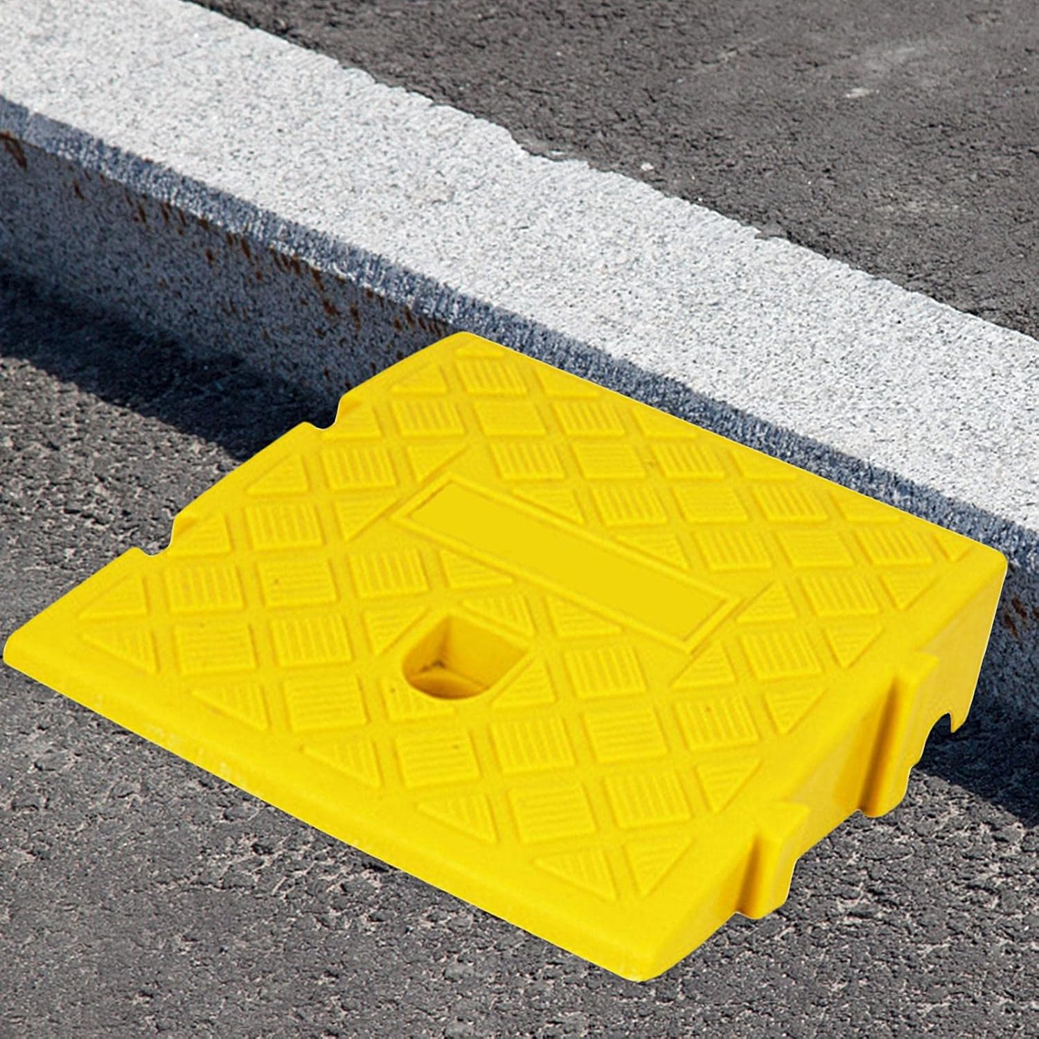 Рампа Для Автомобиля Пластиковая Купить