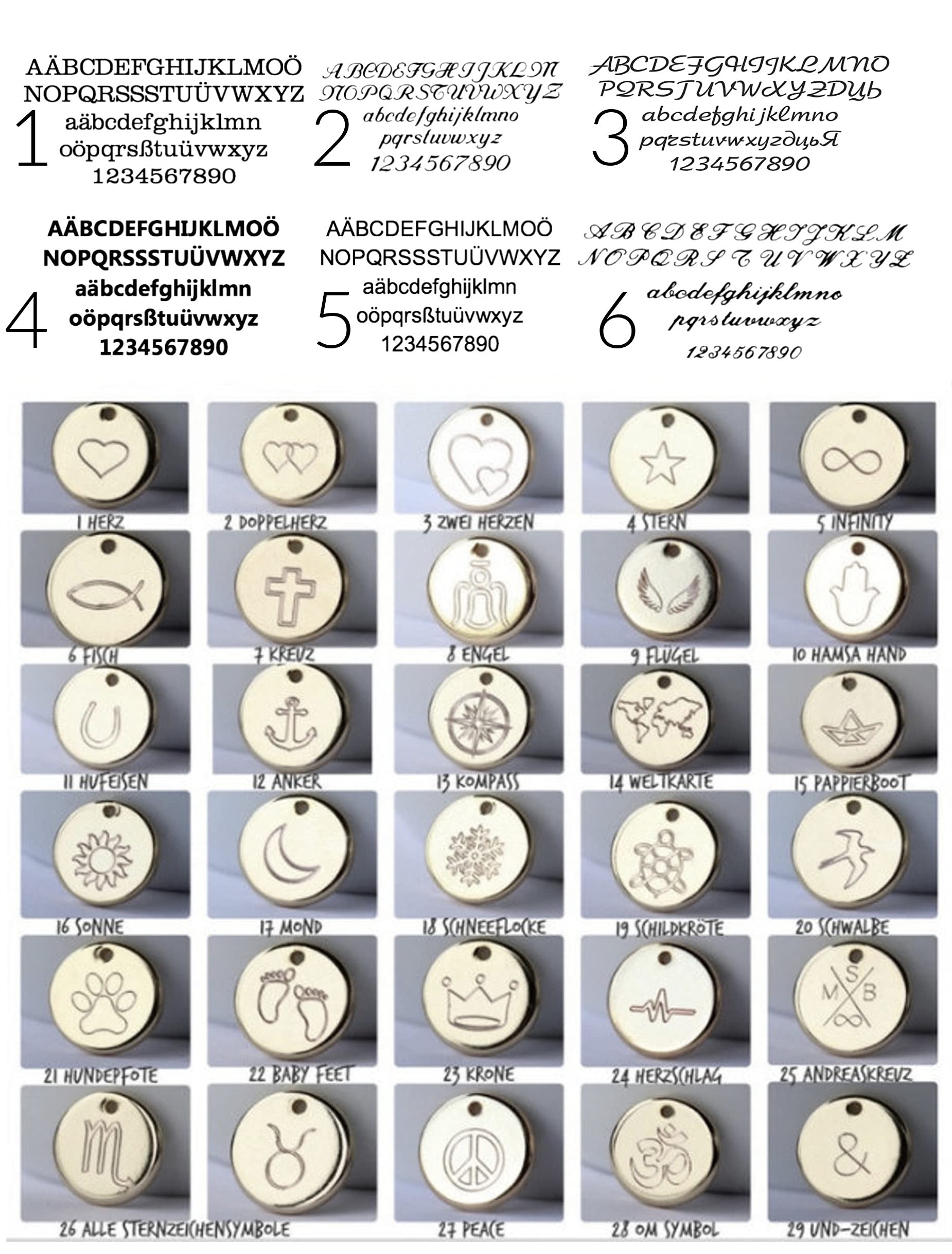 Kamiko Namenskette 925er Sterling Silber Gravurkette, Familienkette, Kindernamen, Geschenk zur Geburt, Personalisierte Kette