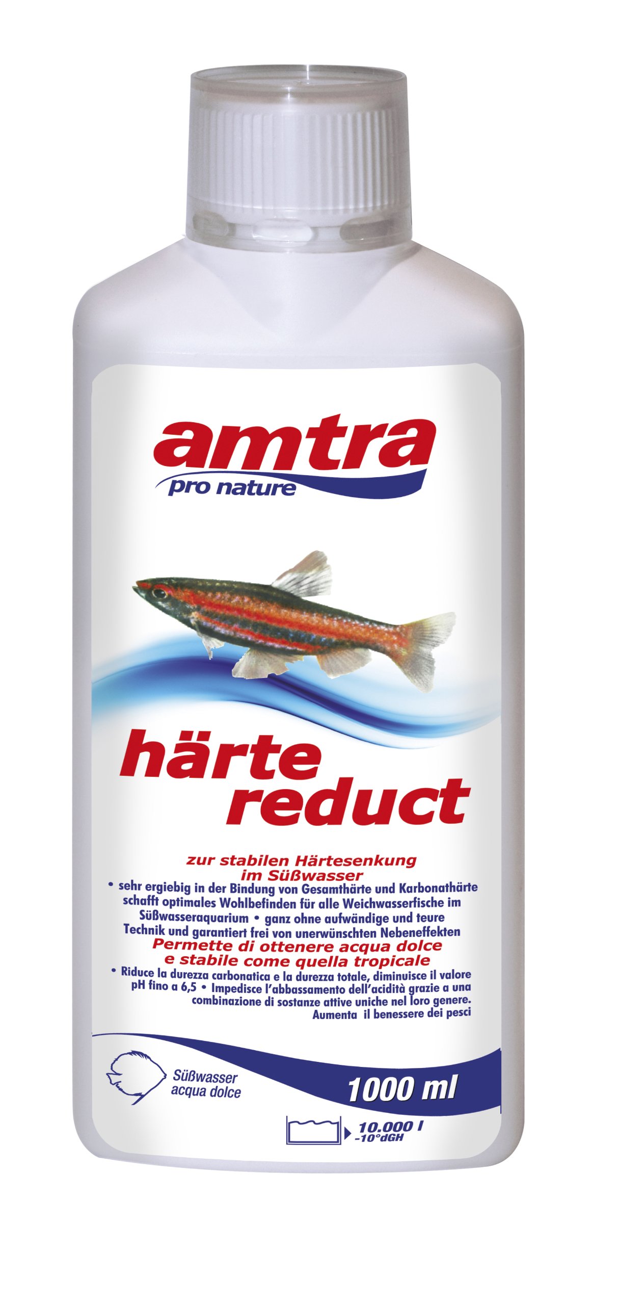 Amtra A3050119 Harte Reduct, 1000 ml
