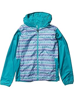 columbia men's lake 22 reversible hooded jacket