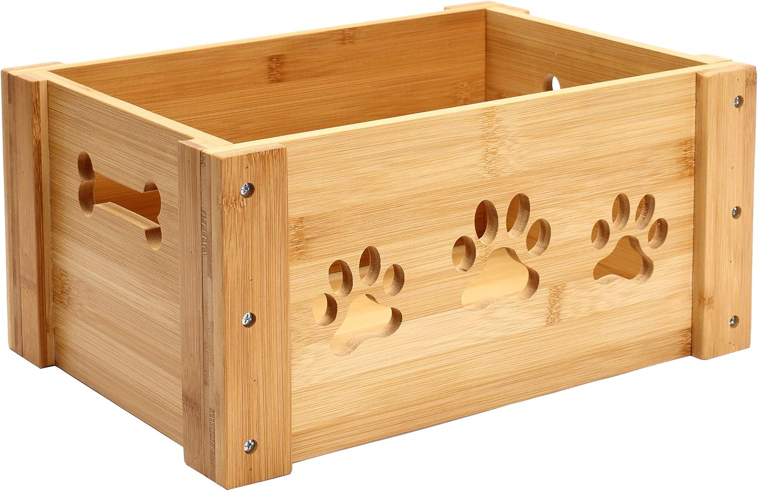 dog toy crate