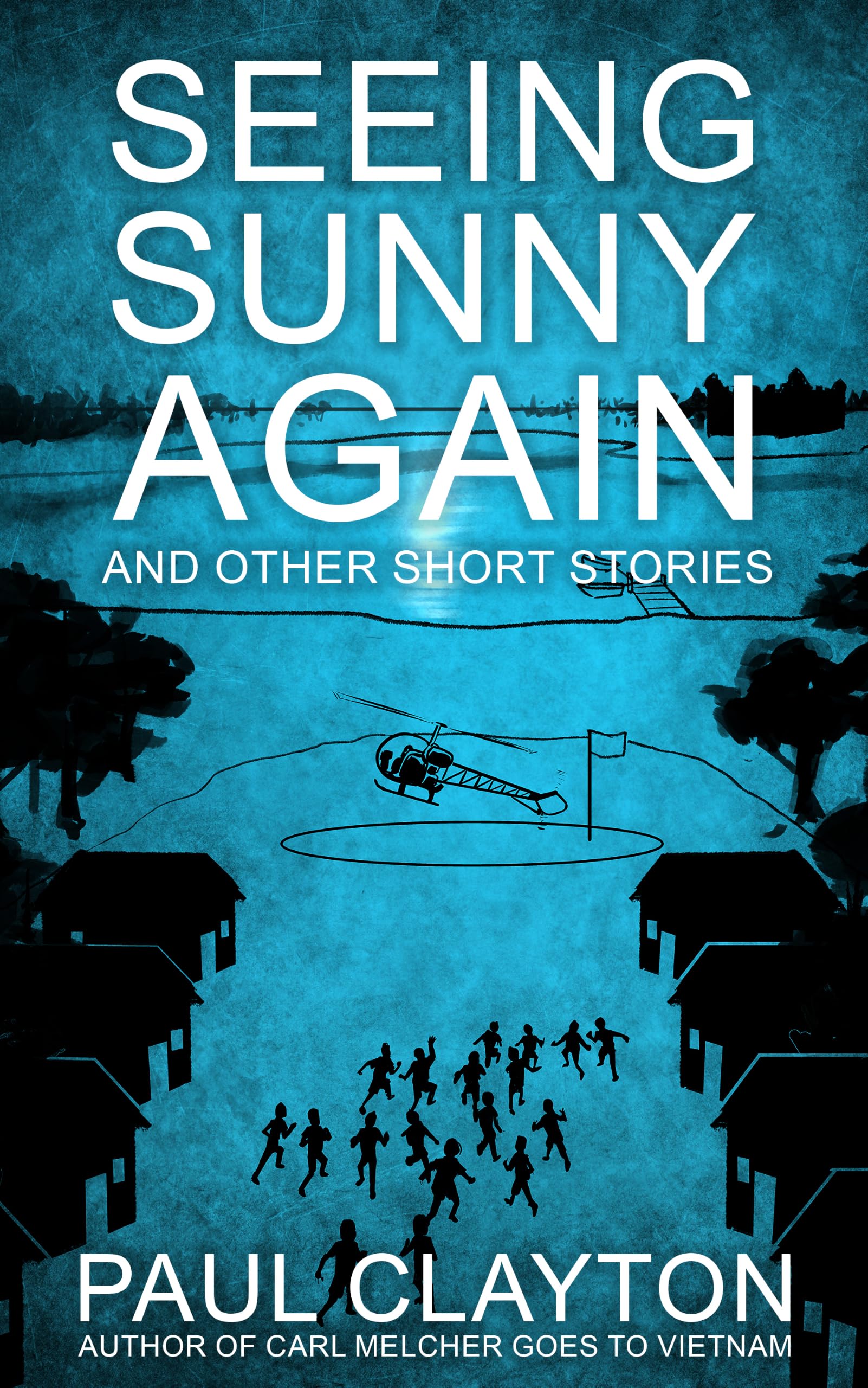 Seeing Sunny Again