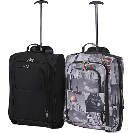 lightweight cabin backpack