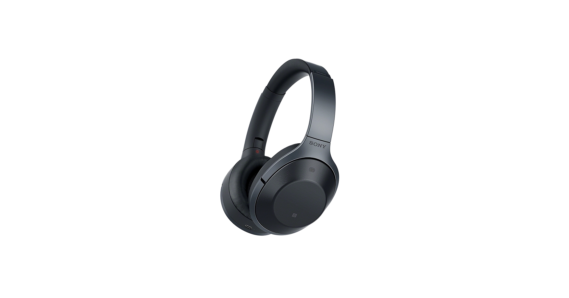 SONY - ソニー SONY MDR-1000X B Amazon.com: Sony MDR-1000X/B Black Hi-Res Bluetooth Wireless