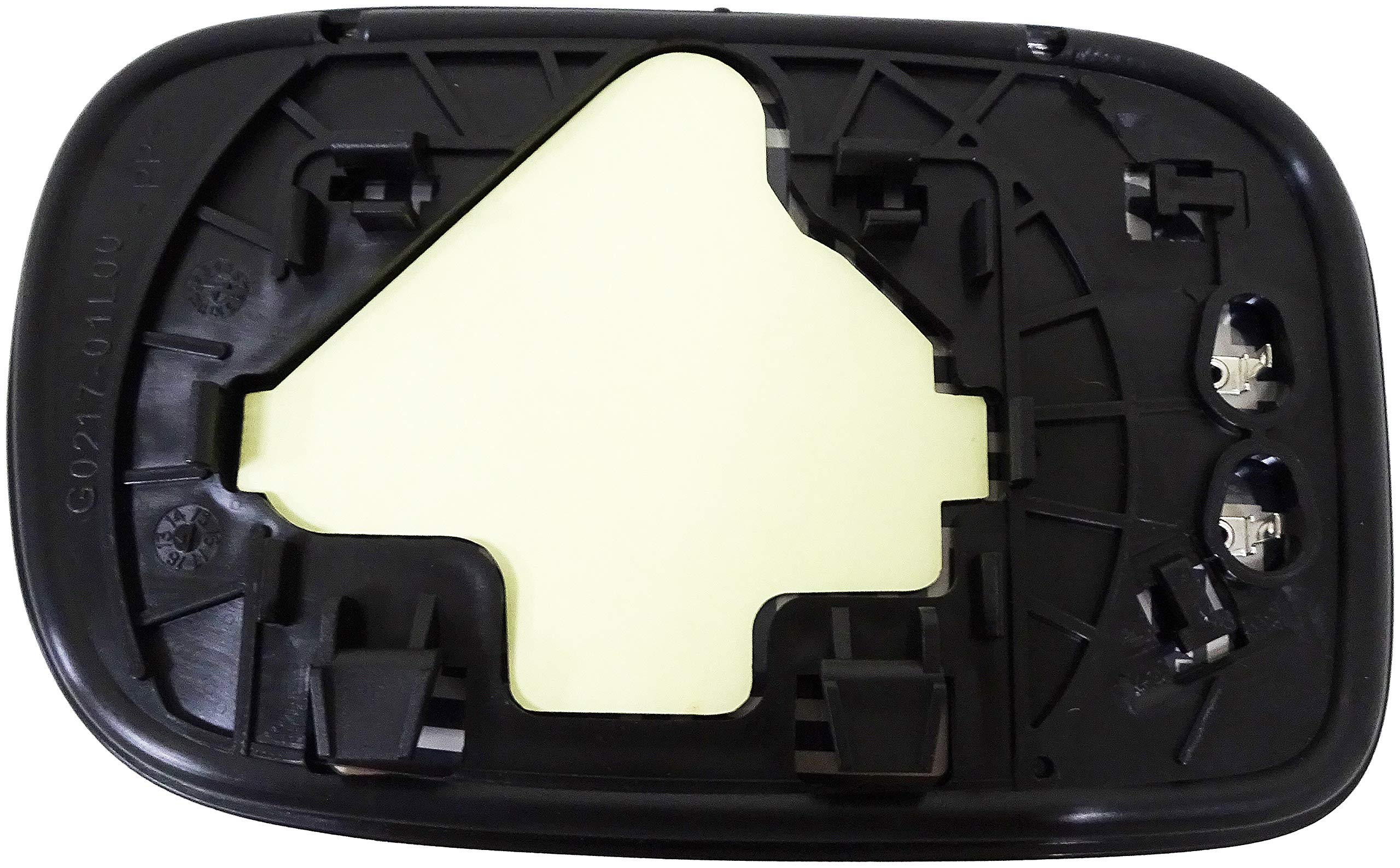 DORMAN 56386 Espejo Retrovisor Coche Izquierdo