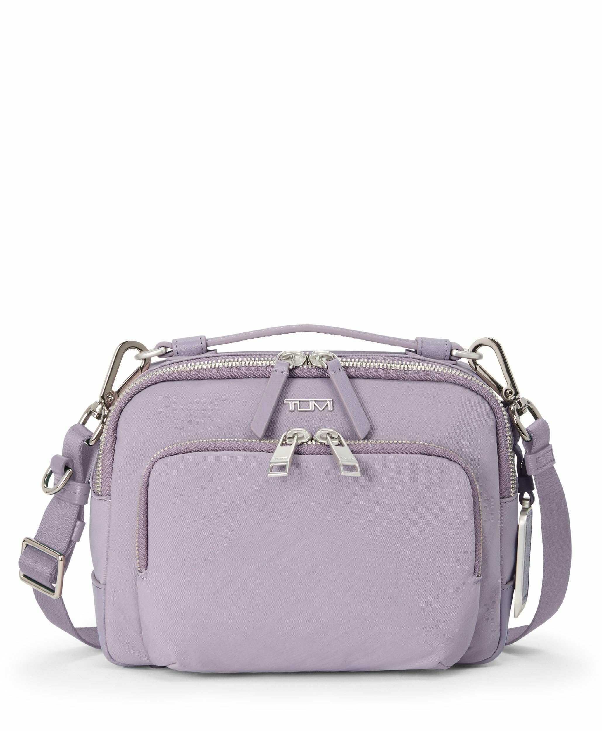 TUMI Voyageur Teghan Crossbody