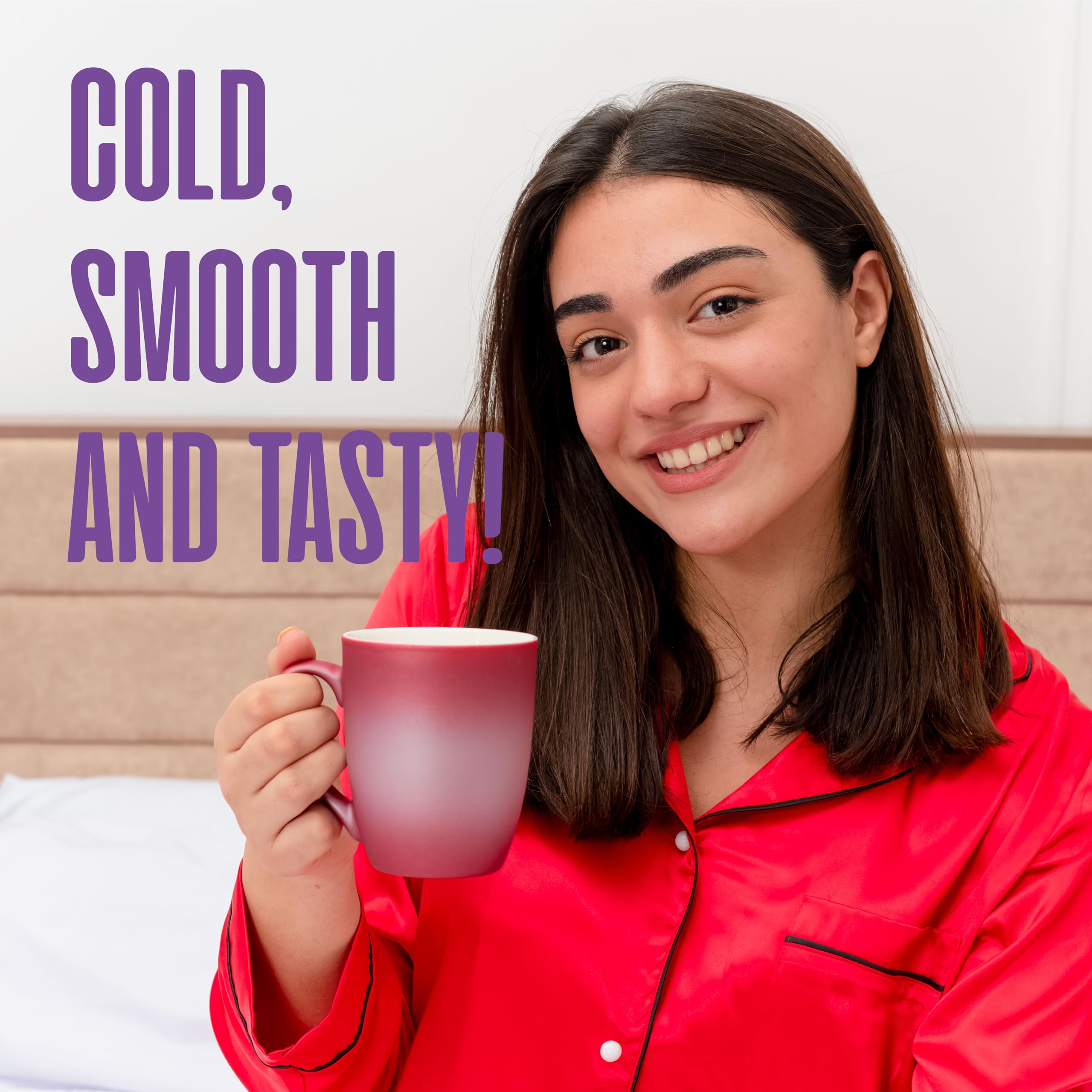 ODD COFFEE ROASTERS Cold Brew Coffee Bags | Dark Roast | 5 Bags Makes 15 Cups | Easy 3-Step Overnight Brew | No Equipment Needed | 100% AAA Grade Specialty Arabica | Sourced from Chikmagalur 3