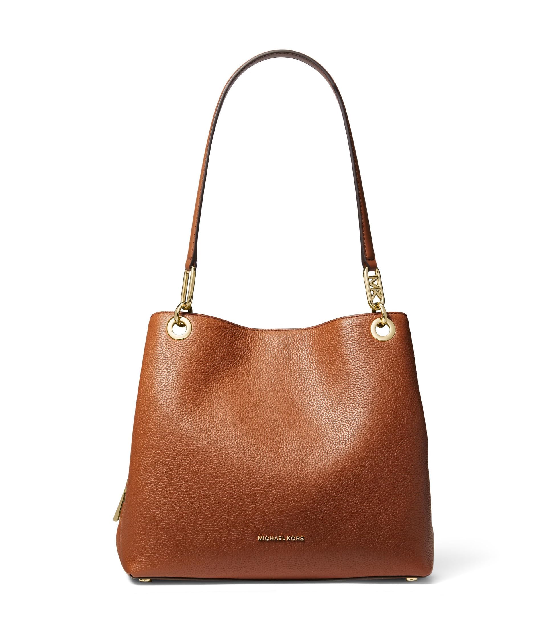 Michael Kors Kensington Shoulder Tote