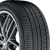 Vista 9 de Yokohama 235/35R19 91Y Advan Sport A/S +