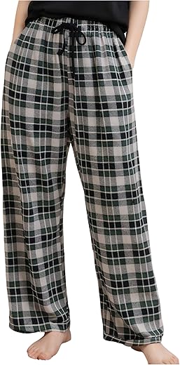 KSHS Women Cotton Pajama Printed Relax Fit Lower | Soft Breathable Night Wear Pajama for Women | Casual Lounge Wear Cotton