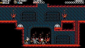Shovel Knight Nintendo Switch版 新品未開封品 Shovel Knight Treasure Trove - Nintendo Switch - Brand New
