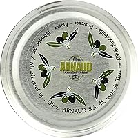 Vista 5 de ARNAUD Aceitunas verdes sin hueso, 9.2 oz