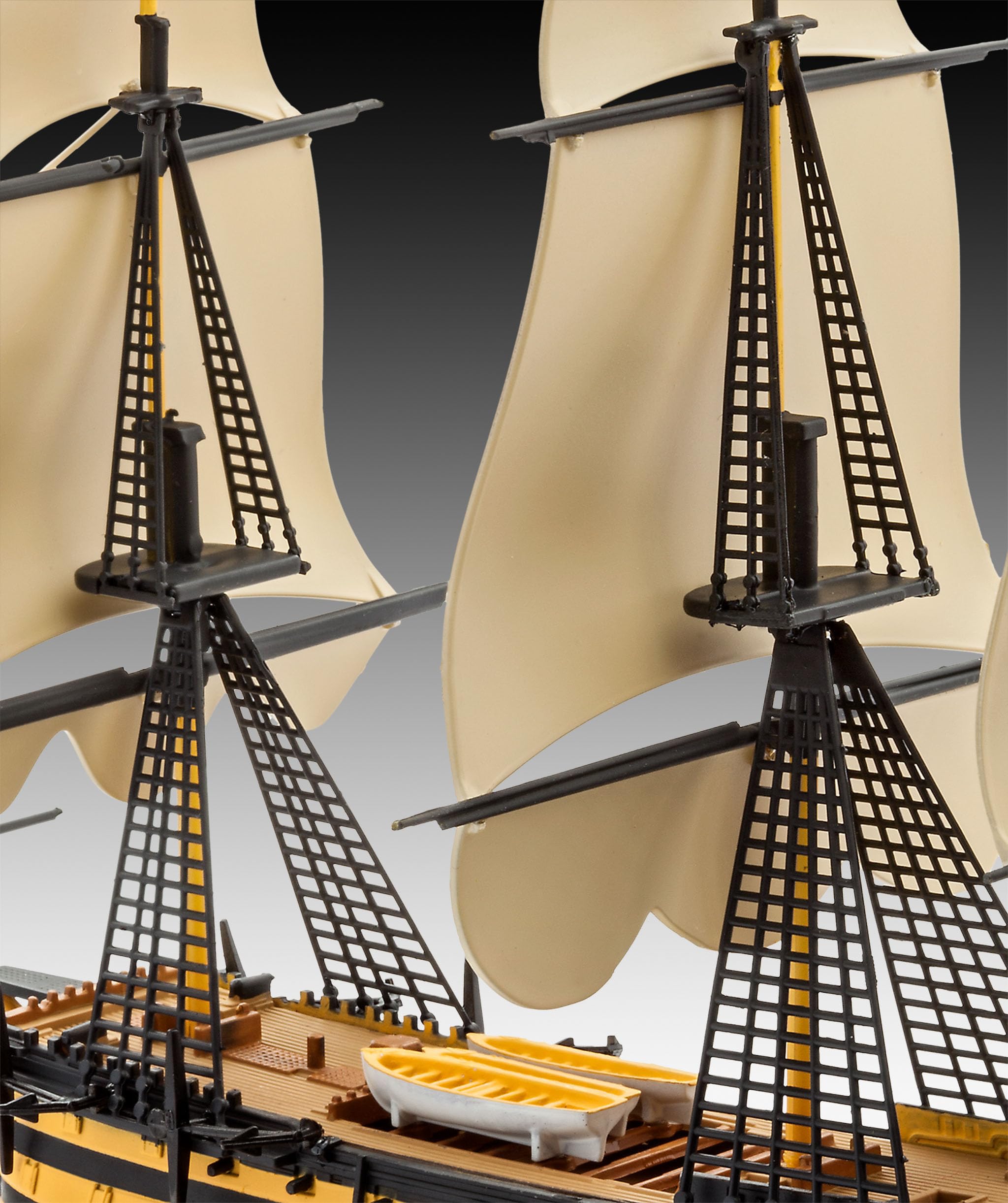 Revell Maquette 65819
