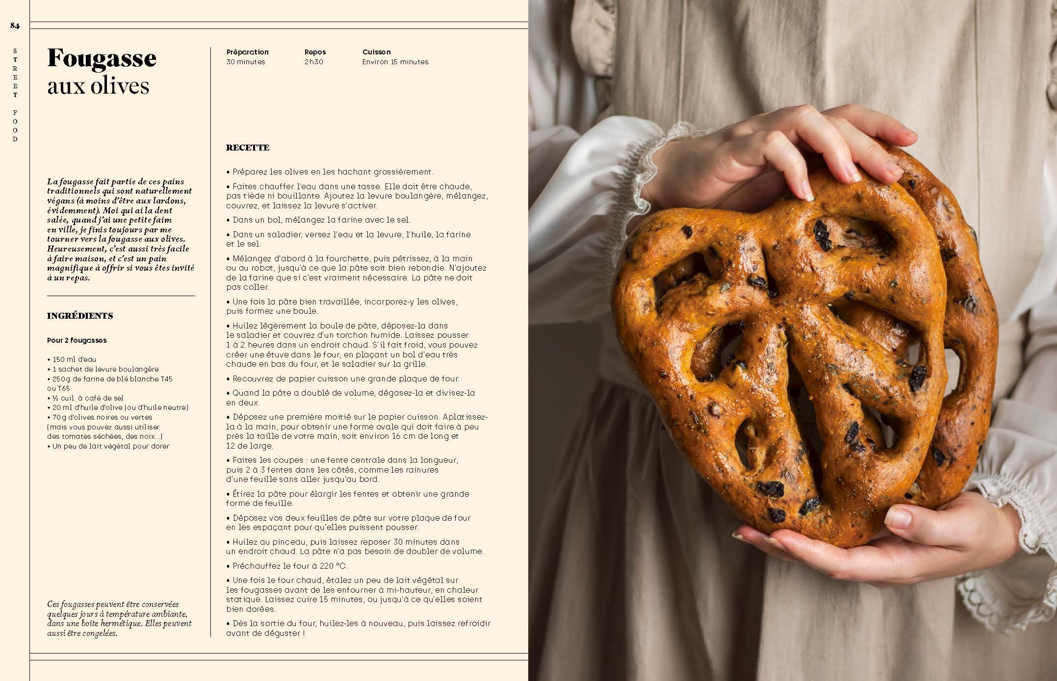 Vous ne devinerez jamais que c'est vegan: 70 recettes inattendues et jamais vues