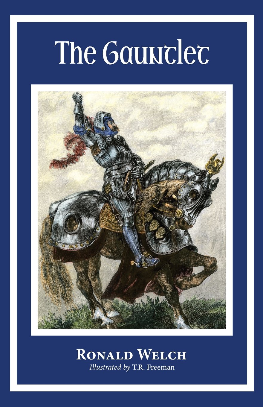 Hillside Education The Gauntlet