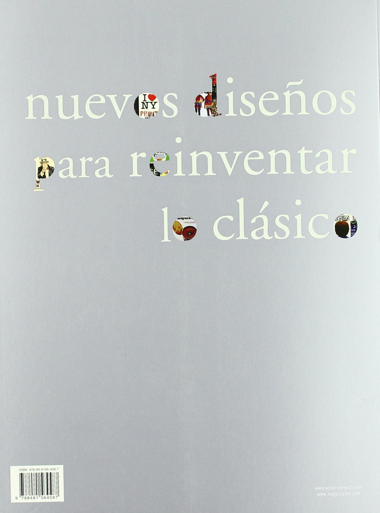 Iconos del diseño gráfico (ELECTA ARTE)