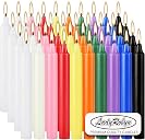 Spell Candles (40 Candles) - One Shipping Charge!