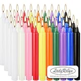 Spell Candles &lpar;40 Candles&rpar; - One Shipping Charge&excl;