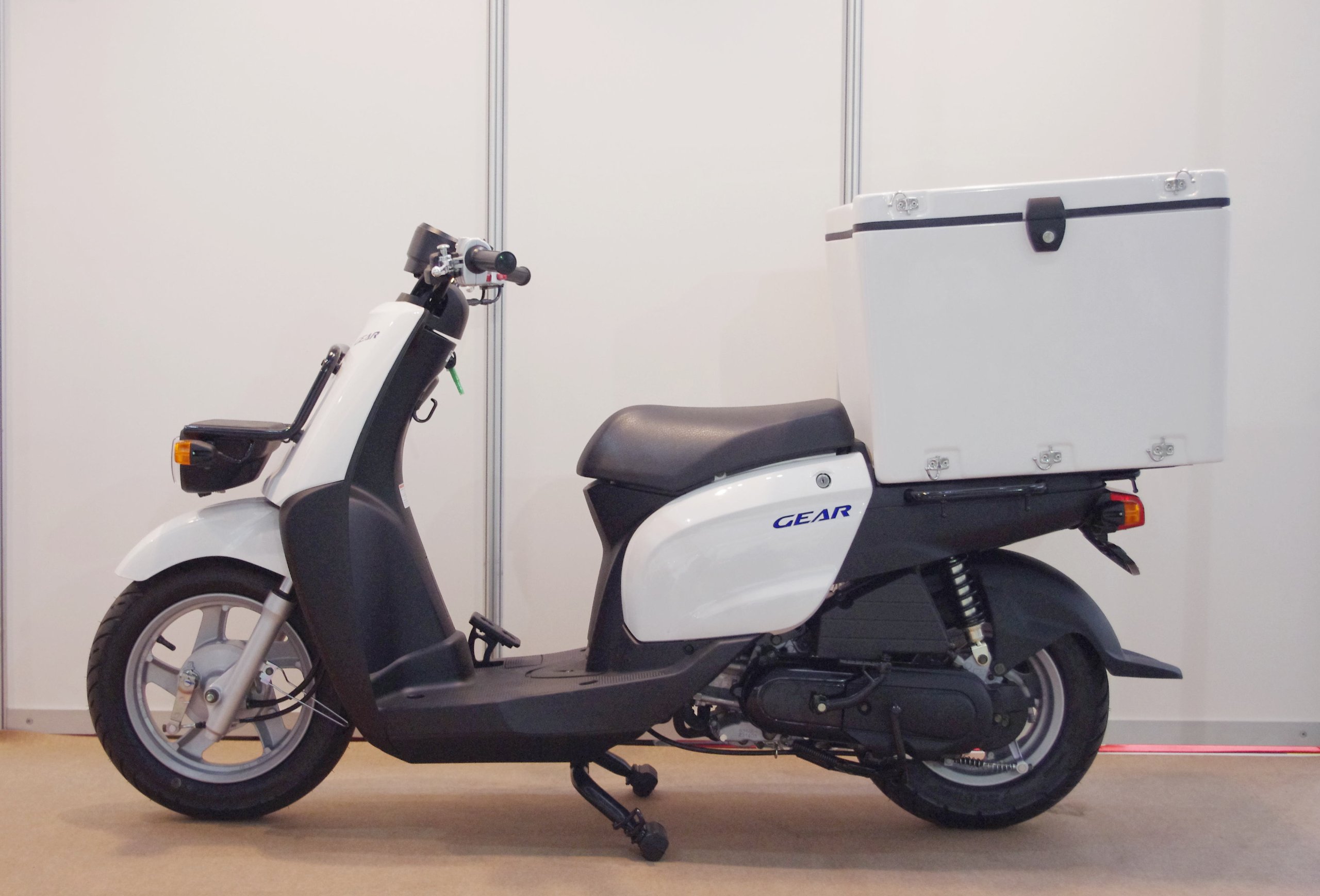JMS エクスプレス　Dボックス 鍵付き エキスプレスD BOX 【自転車】 – 株式会社JMS