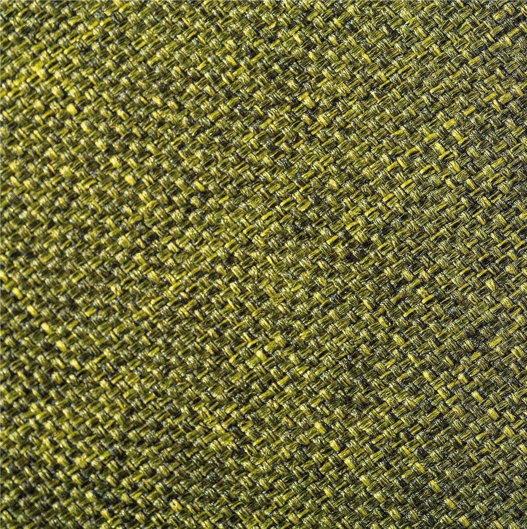 Funda de cojín para europalé 120x80x10 Lima (sin cojín), Funda Cojín Palet Exterior Interior con Cremallera, Respaldo o Asiento, Lavable, Hidrofóbico