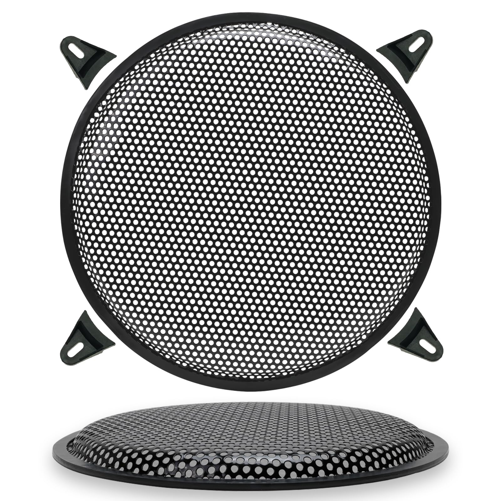 8 Ceiling Speaker w 12 Grill(中古品) Amazon.co.jp: Tongze 12インチスピーカーグリルカバー:メタルラウンド