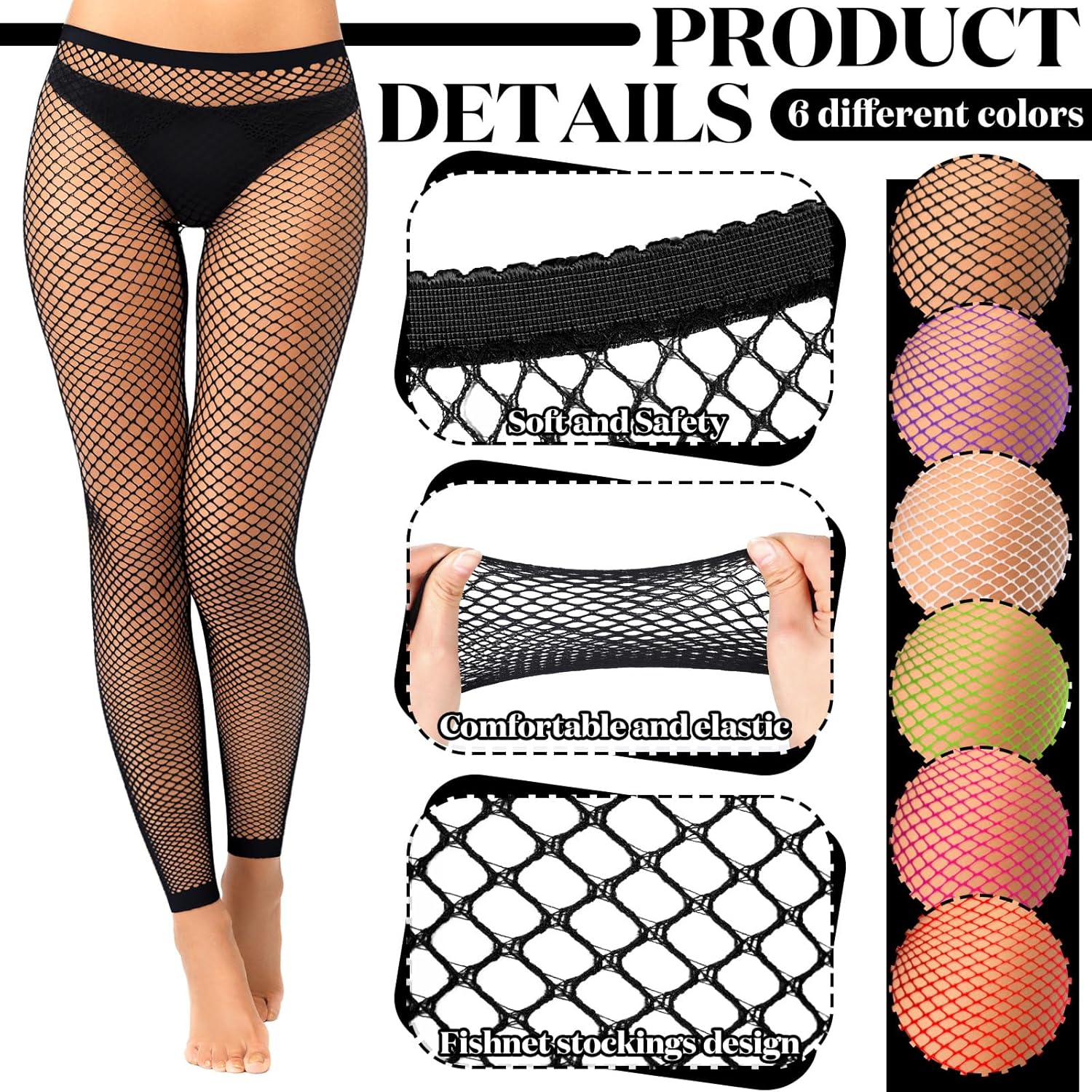 Hicarer Womens Vibrant and Modern - Image 2