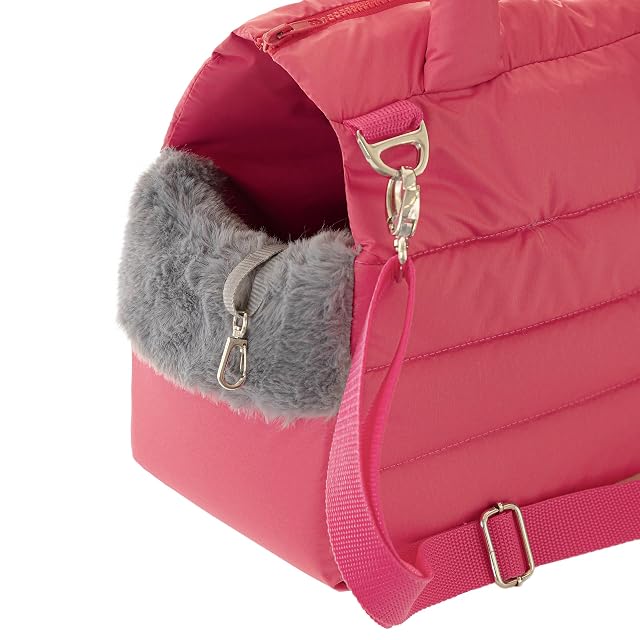 Foto 7 de 8 de Bolsa de transporte para perros y gatos - Bolsa de viaje para perros