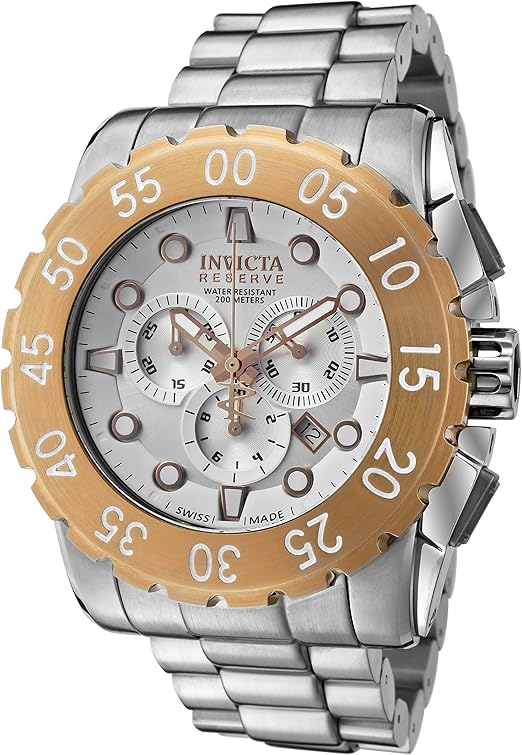 invicta reserve