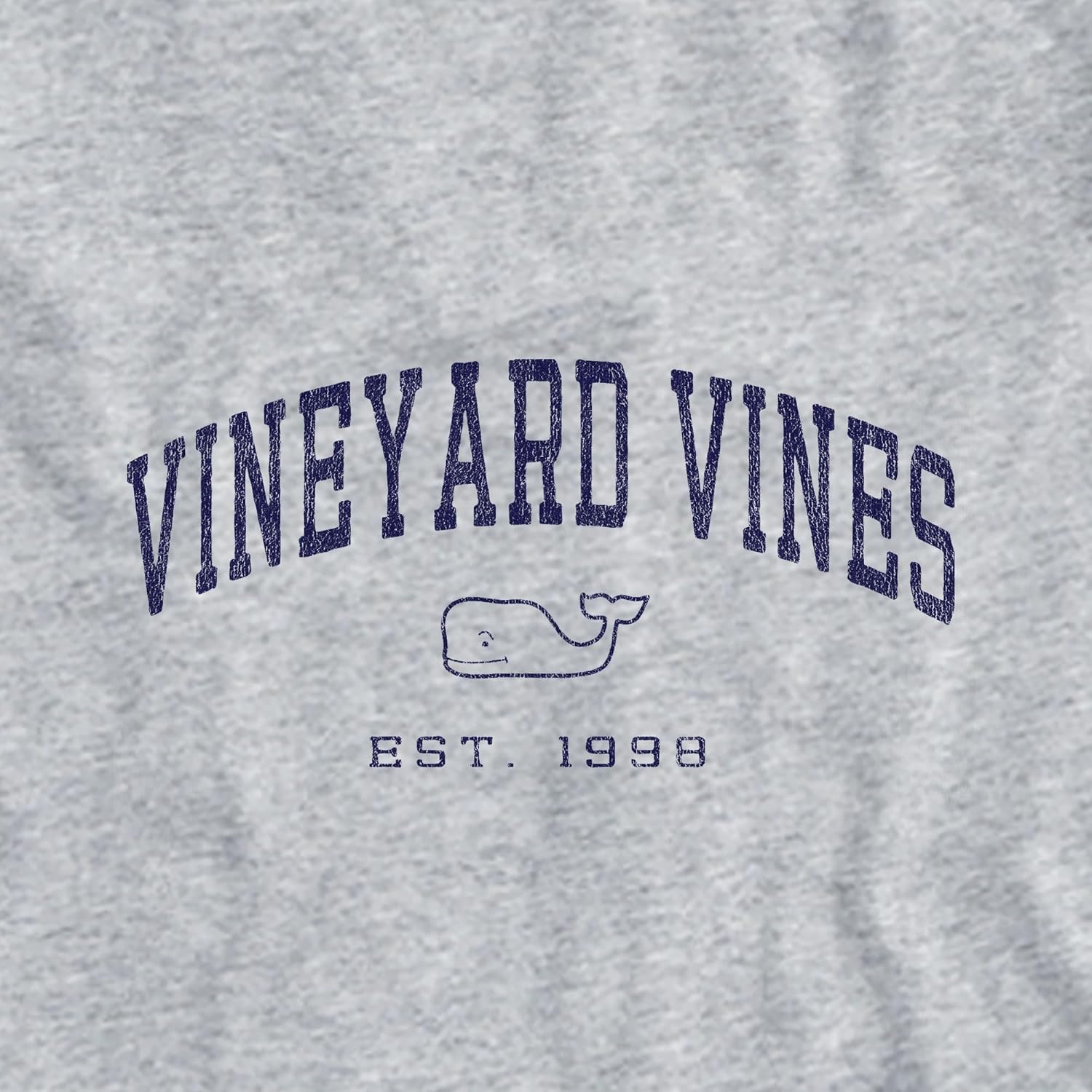Vineyard Vines Womens Heritage Vineyard Vines Long-Sleeve Tee - Image 3