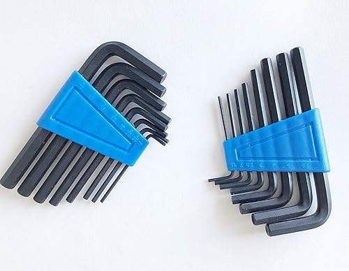 Vista 8 de Apollo Herramientas Juego de herramientas esenciales de 65 piezas con enchufes y herramientas más utilizadas para hacer reparaciones y mantenimiento