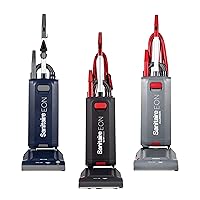 Vista 4 de Sanitaire RL 68104 - Bolsa de papel para aspiradoras EON, color blanco