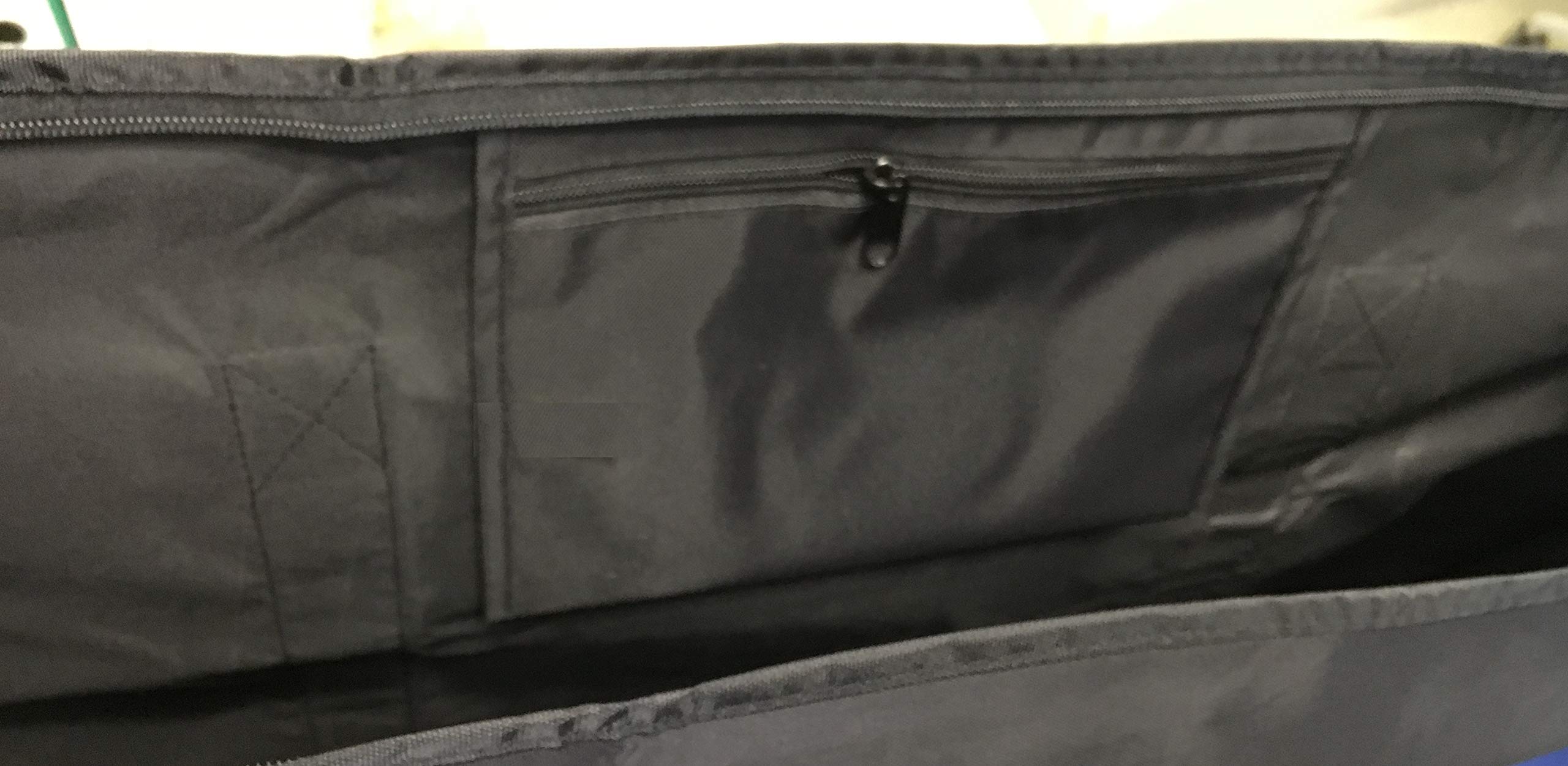 Bolsa b + d para entrenador profesional (90 x 60 cm) sin la pizarra, ¡solo la bolsa!