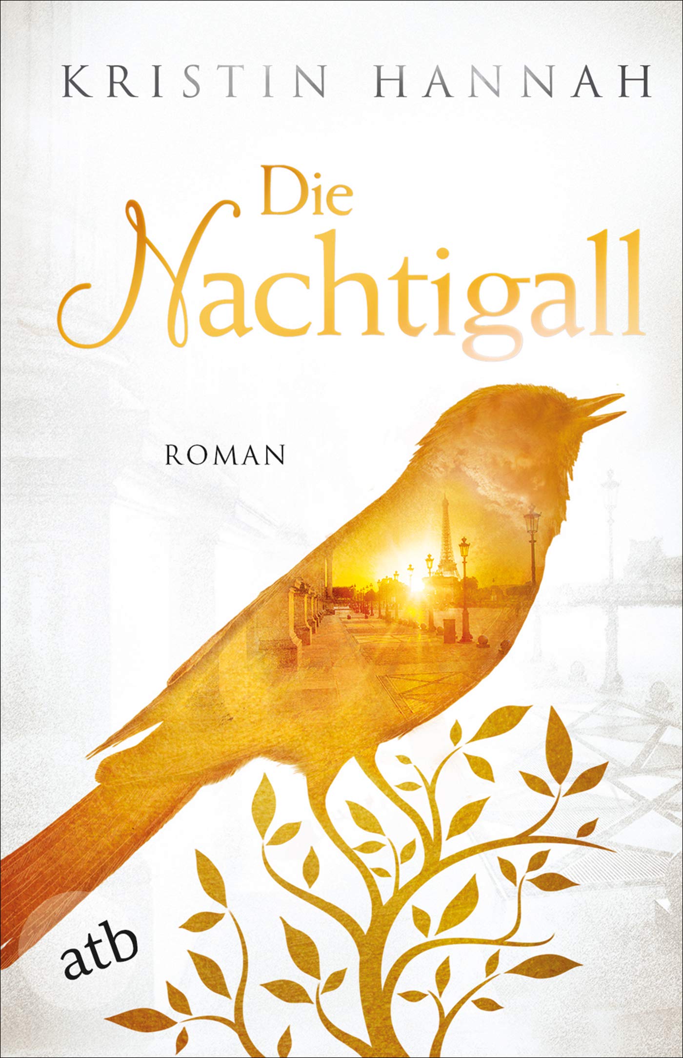 Die Nachtigall: Roman