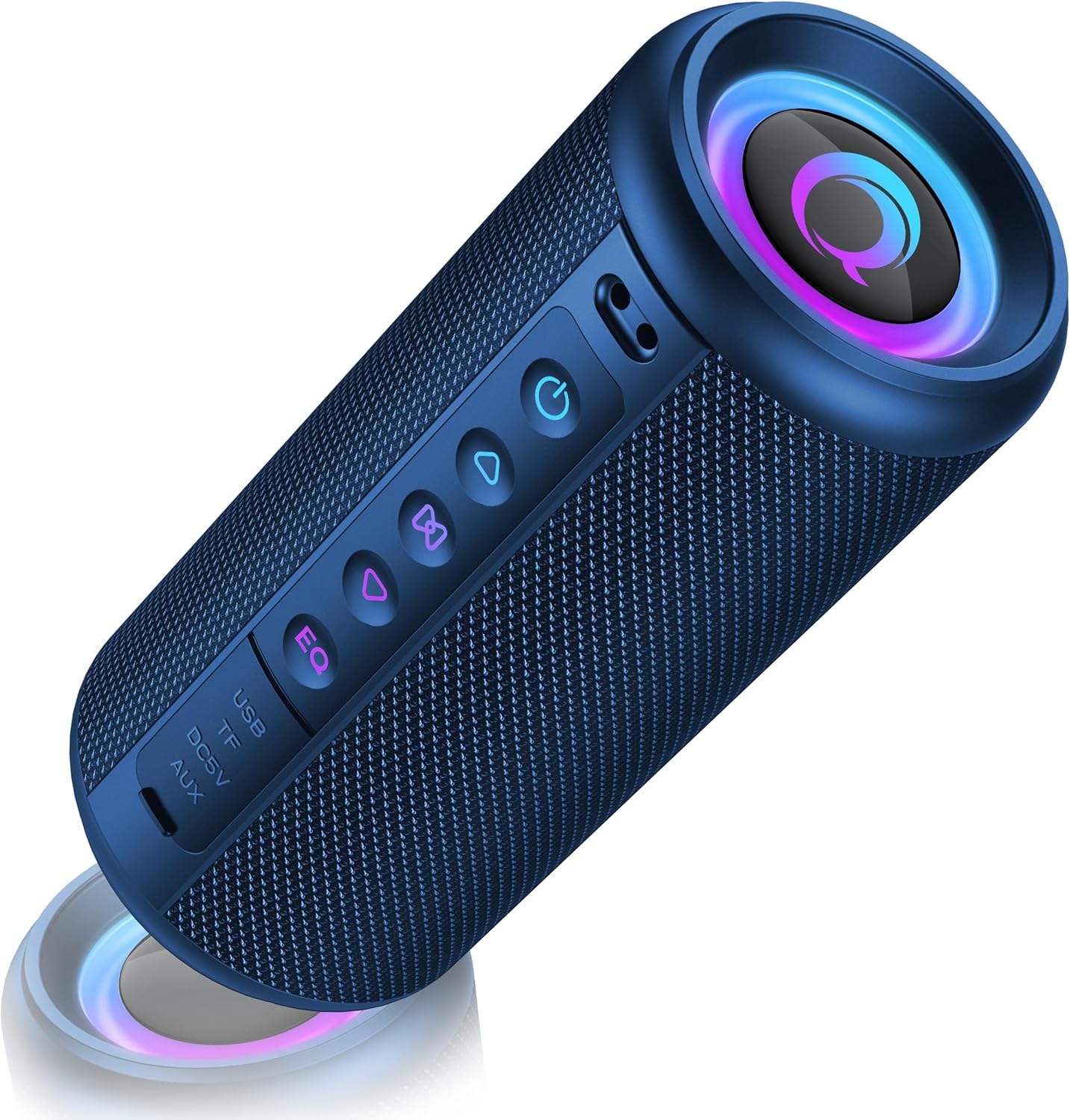 Portable Bluetooth Speaker