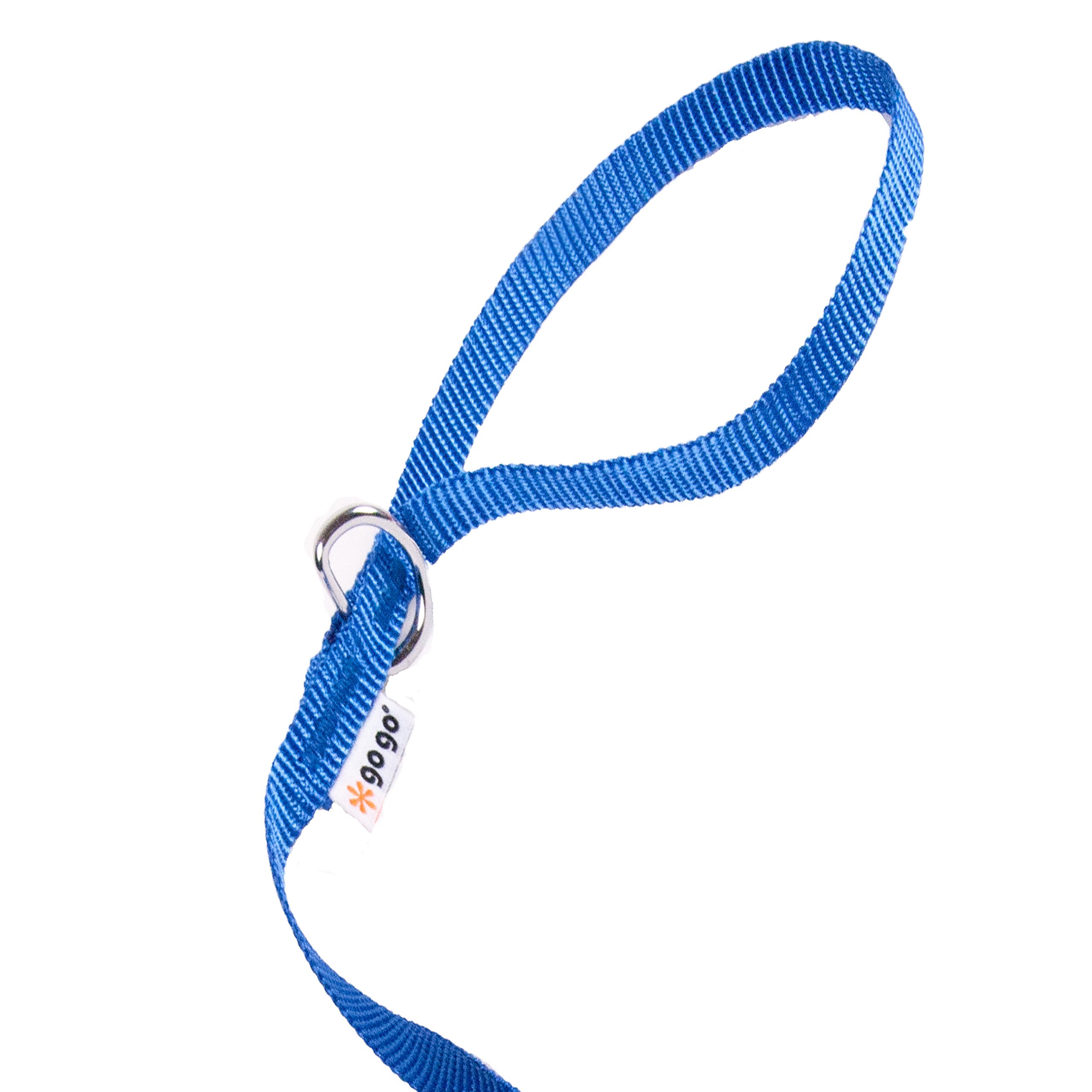 GoGo Pet Products Comfy Nylon Lead