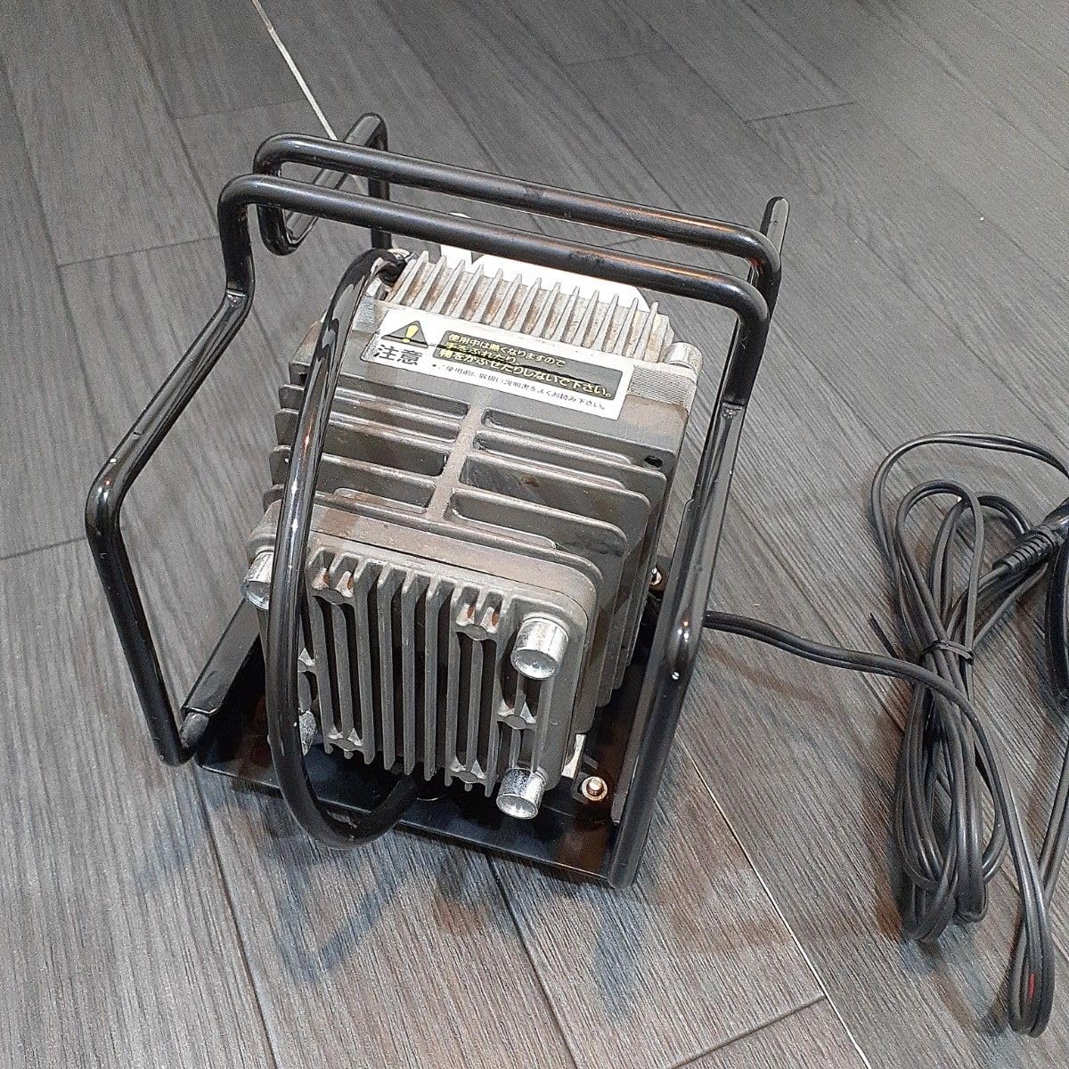 GSIクレオス Mr.リニアコンプレッサー L5/エアブラシセット PS321 GSI