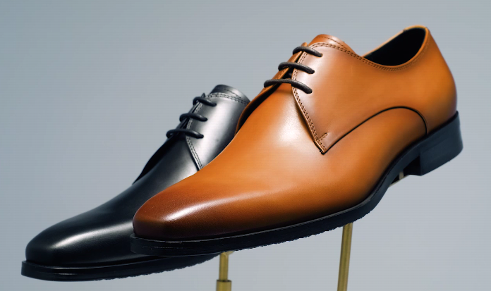 Size 11.5 Men Frasoicus Dress Shoes Genuine Leather Oxford Formal Shoes NEW Amazon.com | FRASOICUS Men main image 2