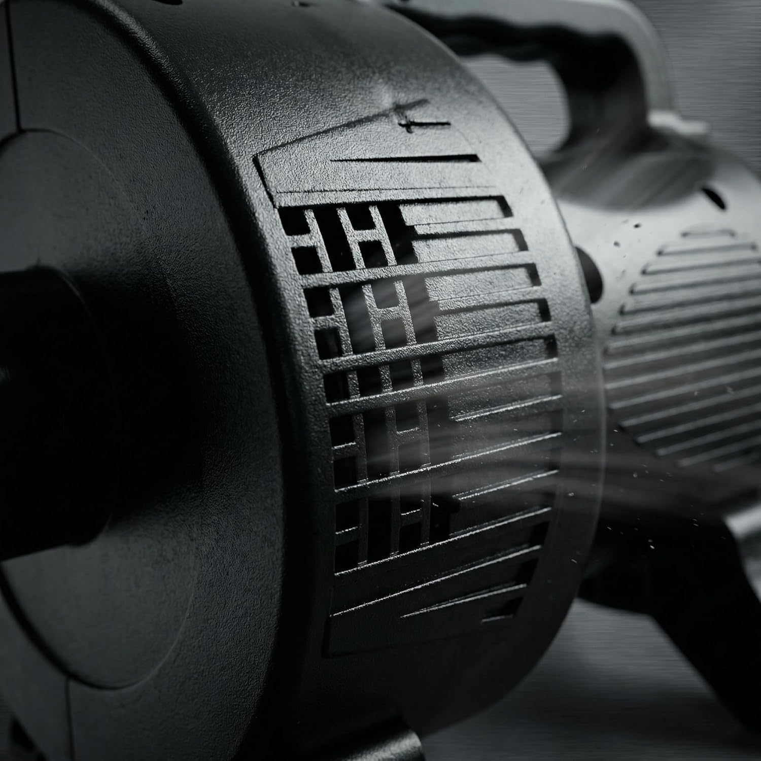 800W High-Power Electric Air Pump for Inflatables - Quick Fill Inflat/Deflat with 2 Nozzles, 110-120V AC for Inflatable Air Mattress, Pool Floats, Gymnastics Mats, Boat