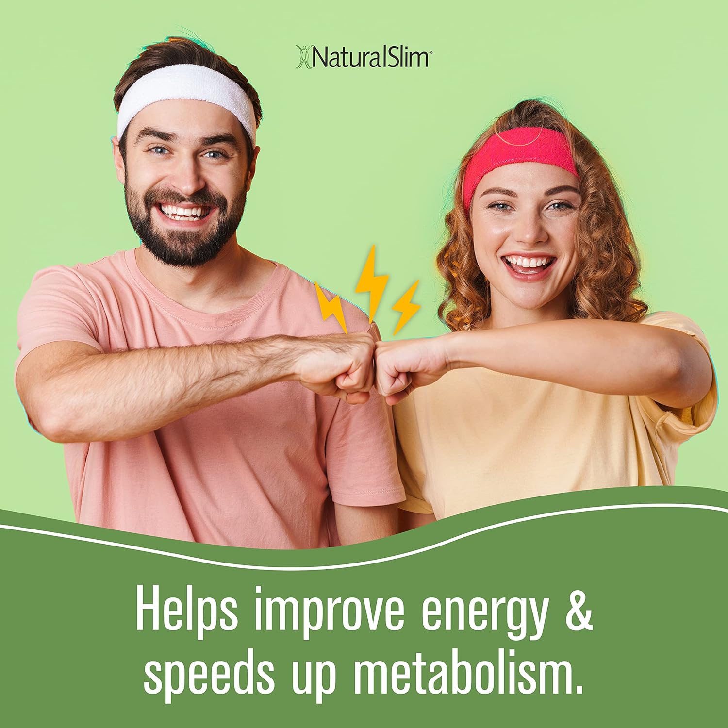 NaturalSlim Relaxslim for Metabolism, Helps Control Nepal | Ubuy