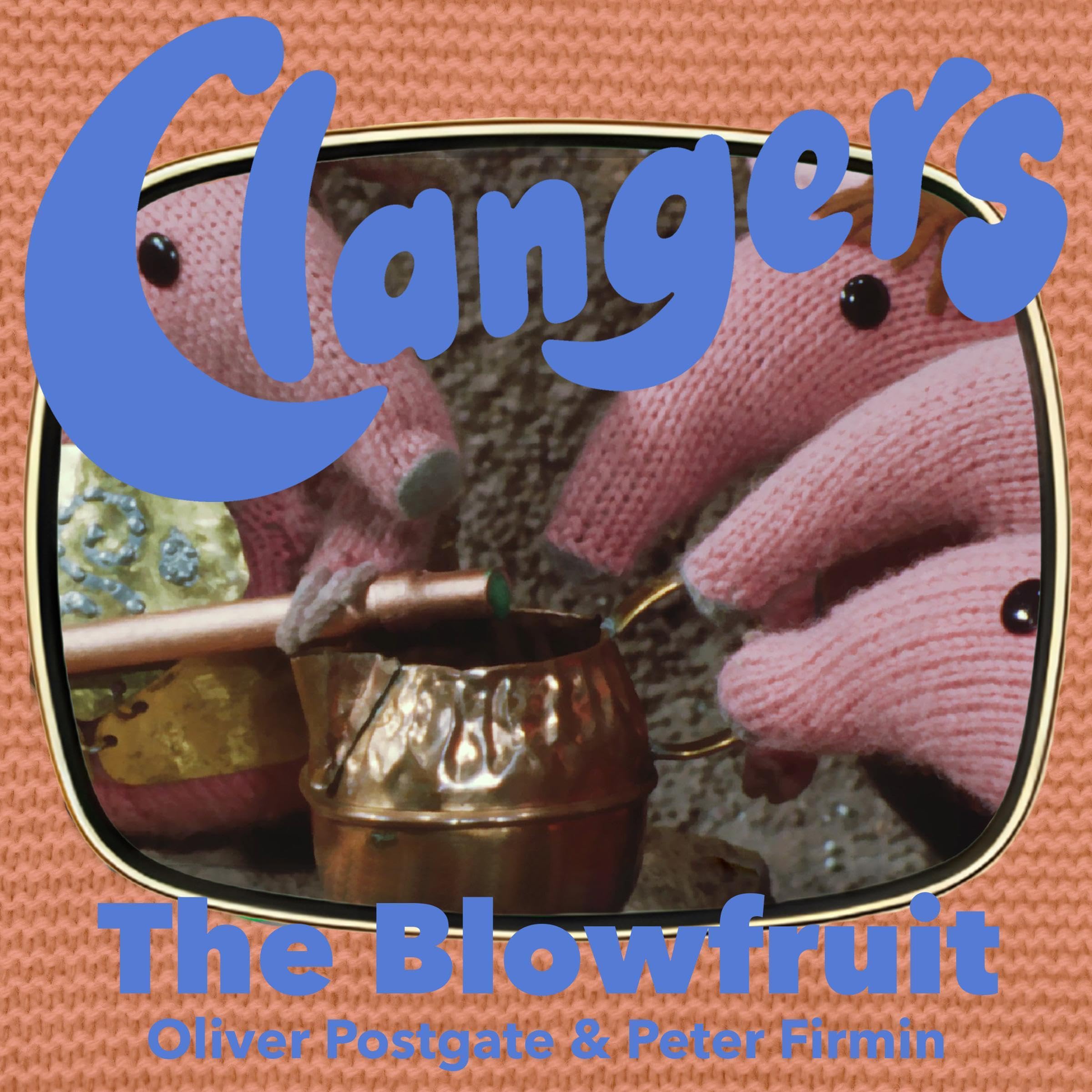 The Blowfruit