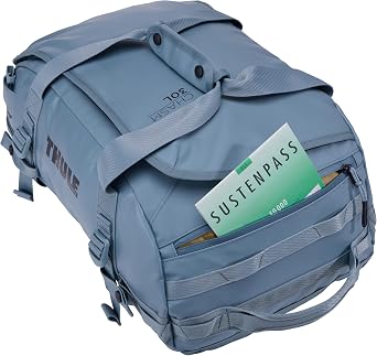 Thule Chasm 30l Duffel Bag