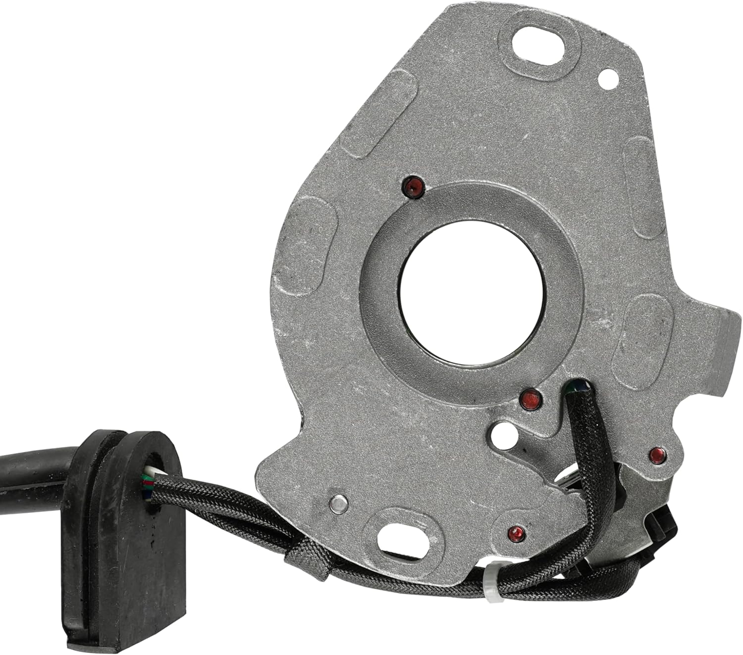 Caltric Stator Compatible With Honda Cr125R Cr 125R 1992 1993 1994 1995 Magneto 31100-Kz4-861