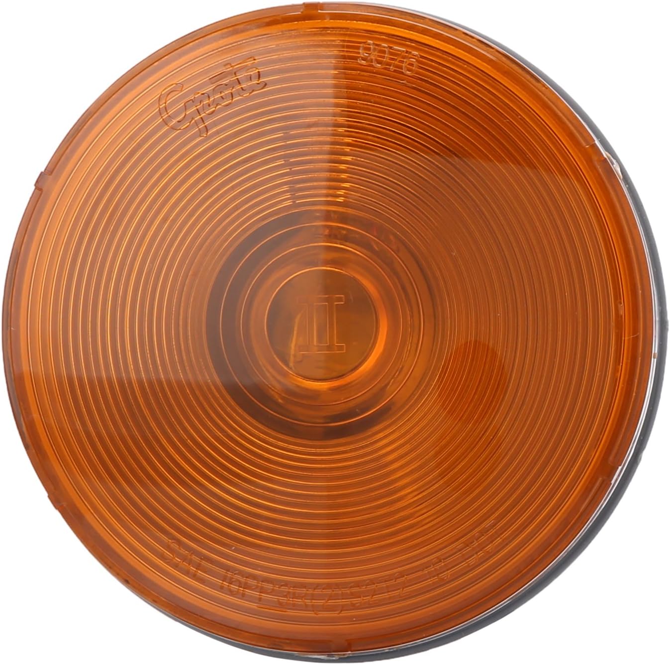 Grote 53103 Turn Lamp, Turn Signal Bulbs Amazon Canada