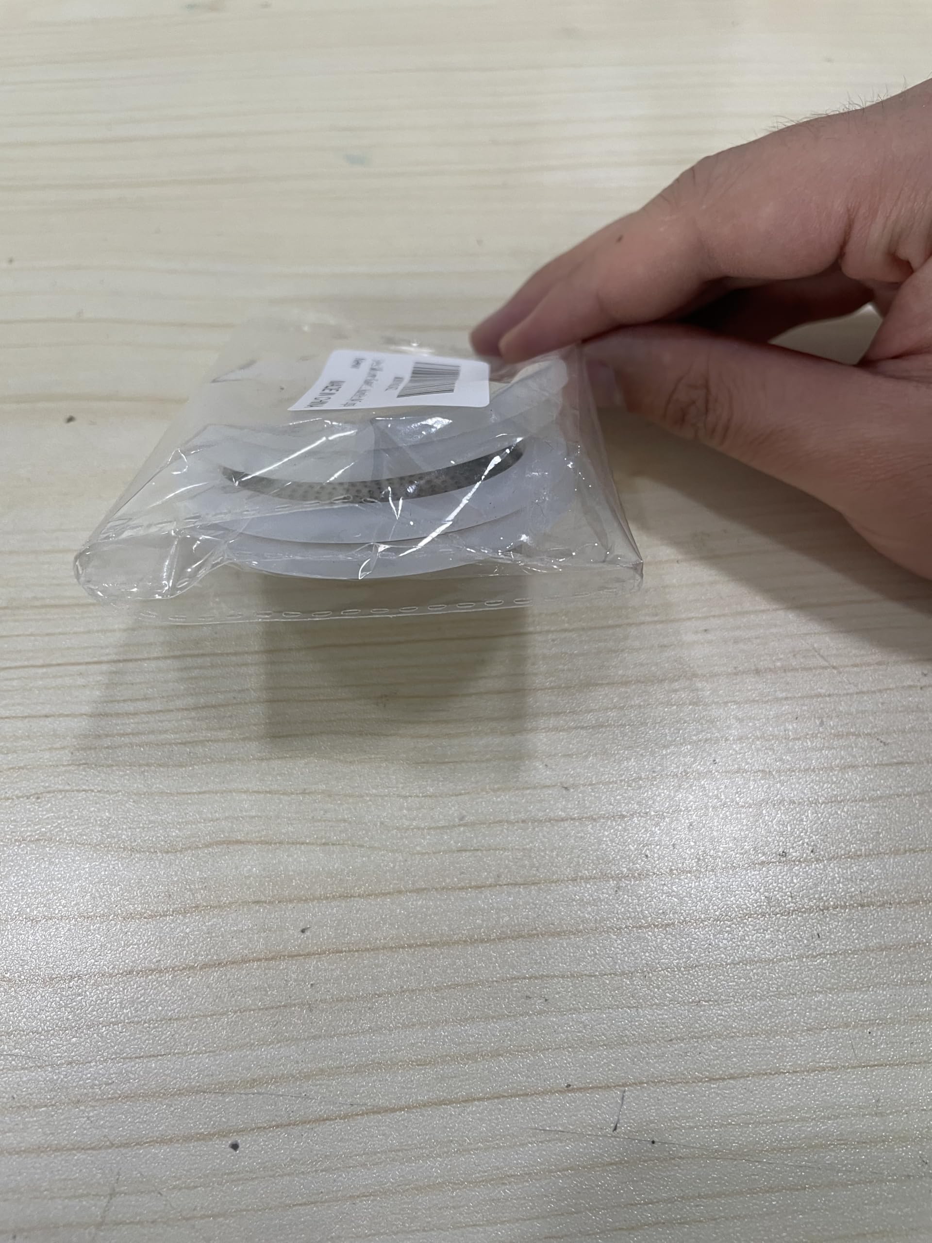 Kit Ricambio Per Caffettiera Bialetti - Filtro E 3 Guarnizioni, Per Modelli 3-4 Tazze - Foto 13