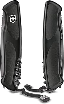 Amazon | VICTORINOX(ビクトリノックス) レンジャー 55 グリップ