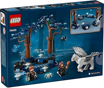 魔法生物コレクション8点セット 単品販売】ハリー・ポッター 魔法生物コレクション | ハリー・ポッター