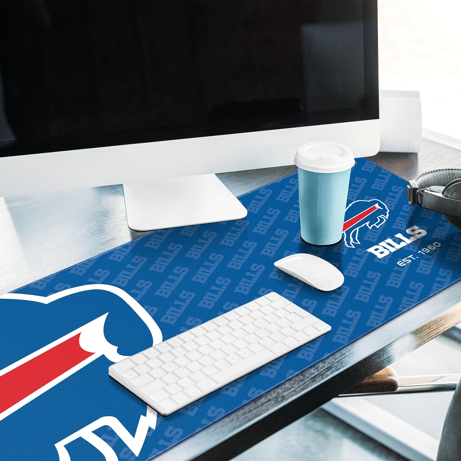 YouTheFan NFL Logo Series Deskpad - Image 3