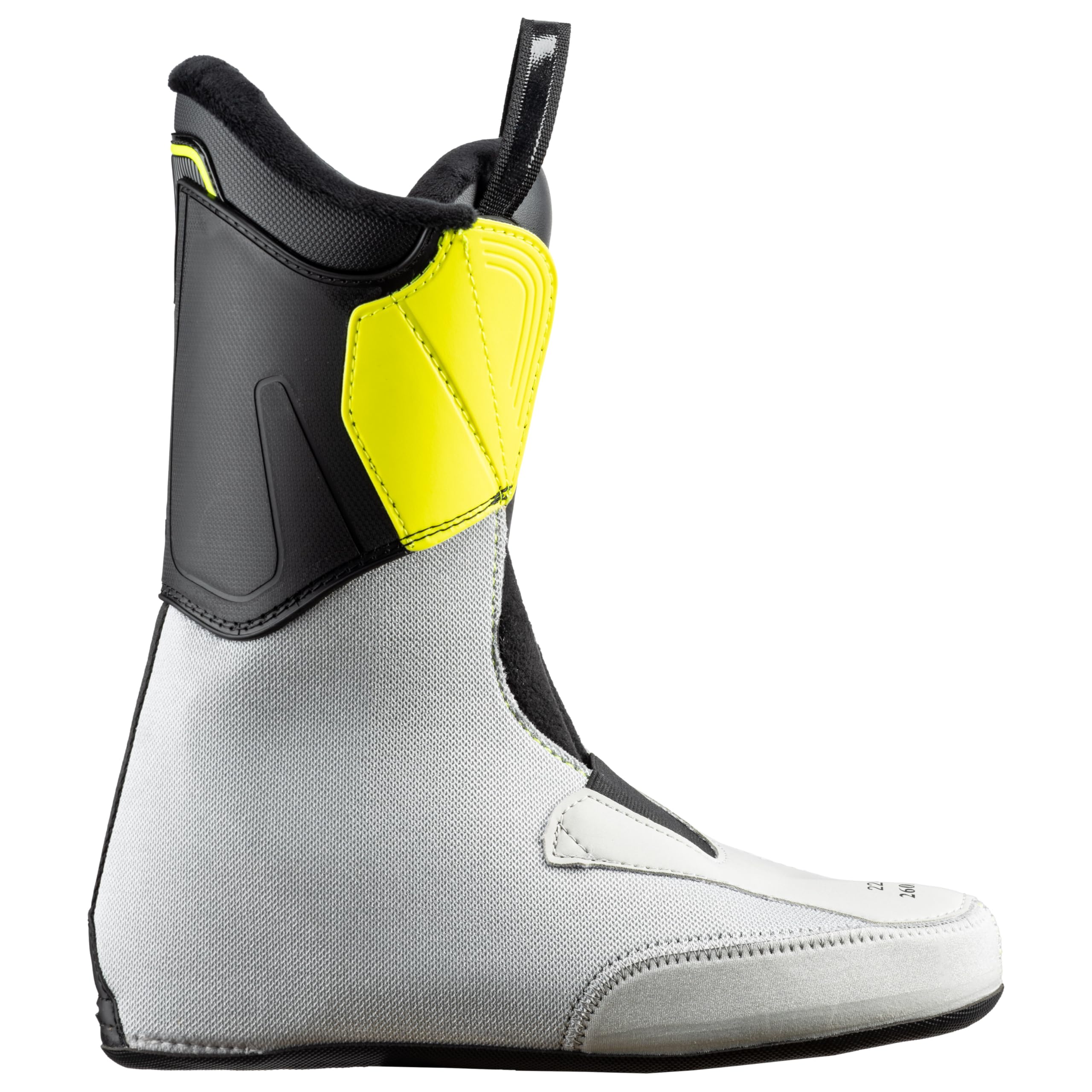 HEAD Men ADVANT Edge 75 Black Ski Boot