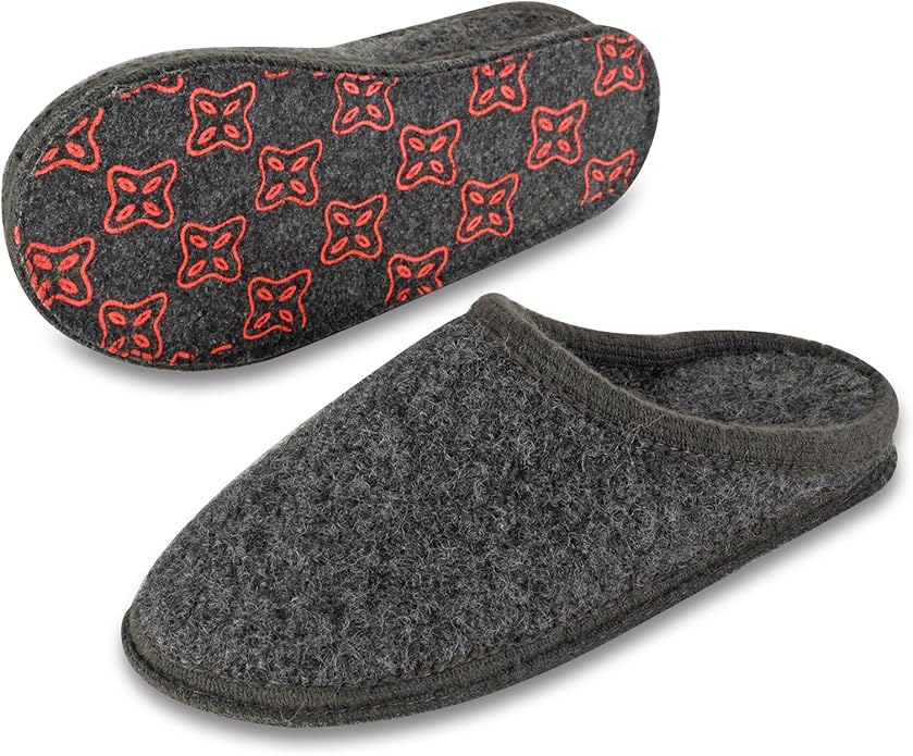 Zapatillas casa anti sudor Clearance