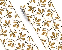 Vista 56 de FLFK Adhesivos de Azulejos de Borde de Pared Despegar y Pegar Papel Tapiz de Borde para Salpicadero de Cocina Baño Cuarto de Ducha, 4"x240